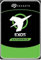 Seagate Exos ST26000NM000C - Disco duro interno (26 TB, SATA3, 7200RPM, 512 MB de caché)