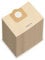 Sacs Aspirateur,15 Sacs Filtrants Papier,compatibles avec les Aspirateurs Kärcher 6.959-130.0,adaptés aux modèles WD3,1629,MV3,A2201/2204/2504/2554/2251/2604