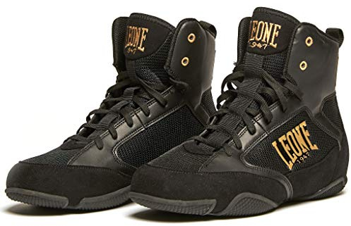 LEONE 1947 Premium Boxing Shoes