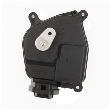 side Door Lock Latch Actuator Car Door Lock Actuator Latch Motor For Kia For Rio 2006-2011 Door Lock Actuator Side