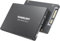 Vansuny 2TB SATA III SSD Internal Solid State Hard Drive 2.5” Internal Drive Advanced 3D NAND Flash Up to 500MB/s SSD Hard Drive for PC Laptop Desktop