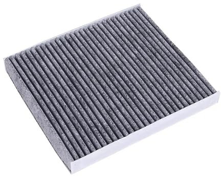 VHJIO Filtro abitacolo for VW Polo 6R 6C 1.0 1.2T 1.4T 1.6T 2010-2019 OEM 6R0819653 Filtri abitacolo