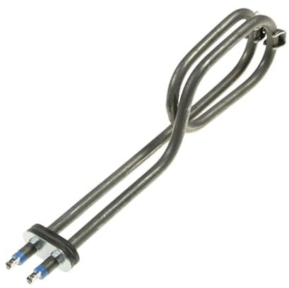 FIGEVIDA Resistenza Asciugatrice 1200W 230V 2TF Compatibile per ARISTON C00378716 488000378716