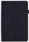 Viajes con tableta Compatible con Samsung Galaxy Tab S6 de 10,5 pulgadas SM-T860/865, delgado, ligero, en relieve, de cuero PU, con tapa, funda Compatible with tableta, PC, ranura Compatible with tarj