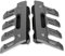 Sturzpads Motorrad Für Y┐amaha C┐YGNUS-X C┐ygnus(Titanium)