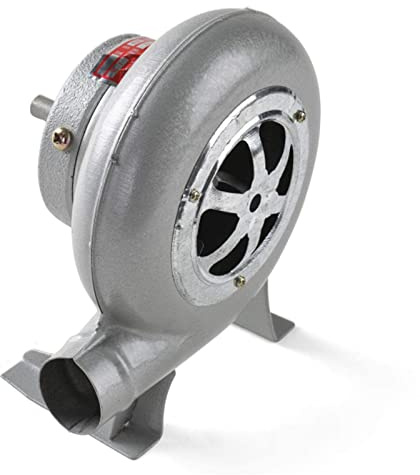 Inflatable Bounce House Blower Commercial Pump Fan for Bouncy Castle and Water Slide, 350W High-Power Air Pump for Quick Inflation and Reliable Performance