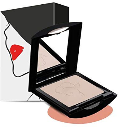 ROUGE BAISER POUDRE EVIDEMMENT COMPACT 01