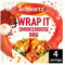 Schwartz Smokehouse BBQ Wrap It Recipe Mix, 30g