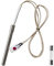 Replacement hot igniter kit, Compatible with Pit boss Pellet Grill and Camp Pellet Grill, igniter Comes with one fuses