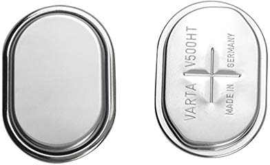 Originell V500HT Für Jeep Dodge Auto Taschenlampe GPS Trackers Batterie 1.2V NI-MH Akku VARTA