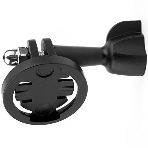 MagicShine Adattatore MJ-6273 per Garmin a GoPro con vite di fissaggio
