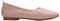 Clarks Fawna Soft, Ballerine Donna, Light Pink Lea, 39 EU