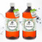 VitaFeel Isopropanol 2000 ml – Alcool isopropylique 99,9 % dégraissant | IPA à haut pourcentage | Qualité supérieure