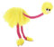 JOINPAYA Marionette Puppentheater Requisite Einzigartige Marionettenpuppen Tier-marionettenpuppe Interaktives Spielzeug Lustiges Marionettenspielzeug