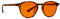 No Blue Light Glasses Occhiali anti luce blu • Favoriscono la naturale produzione di melatonina • Favoriscono il sonno • Anti fatica • Uomo Donna Unisex