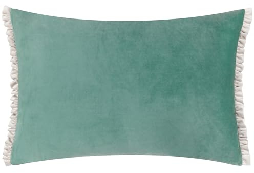 furn. Wylder Tilly Velvet Reversible Cushion Cover