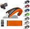 Voarmaks INZONE H9 H7 Headband Cover Compatible with Sony INZONE H3,H5,H7,H9 Gaming Headsets-Headband Tape Protection, Replacement Headband Cushion, Multiple Color Options