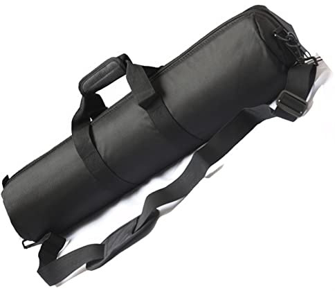 TANZWZGPKE Professional Tripod Bag Monopod Bag Camera Bag Fit For Manfrotto Fit For Gitzo camera bag(160X16CM)