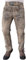 sais Herren lang Lederhose Tracht - Oktoberfest Trachtenhose Herren Wildbock bayrische Lederhose mit Gürtel in Gr. 46-58 (DE/NL/SE/PL, Numerisch, 50, Regular, Lang, Standard, Braun)