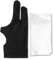 Two - Finger Drawing Gloves - Anti -, Breathable, Anti - Slip Painting Gloves for Graphic Tablets and Touch Screens with High Elasticity and Sweat Absorption (S)