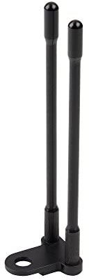 JRC Rod Pod Carpfishing X-Lite Snag Ears Resistente Affidabile