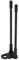 JRC Rod Pod Carpfishing X-Lite Snag Ears Resistente Affidabile