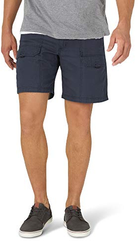 Wrangler Authentics Herren Cargos