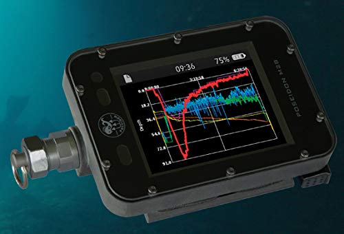 Poseidon M28 - Computer per Immersioni