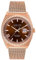 Jason Hyde Herren Analog-Digital Automatic Uhr mit Armband S0349490