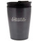 Game Of Thrones MTM25358 Taza de Viaje Metalica I Drink and I Know Things, 425 milliliters, Acero