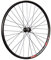27,5 Zoll Vorderrad DT Swiss Shimano Deore HB-M6010 Steckachse CL Disc100mm
