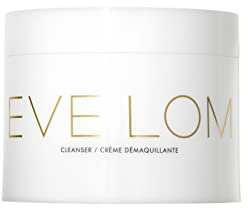 EVE LOM The Original Balm Cleanser - 5-in-1 Facial Cleansing Balm & Muslin Cloth - Awarded 2024 Best Makeup Remover Women’s Health Magazine Skincare Awards - 450 ml