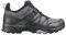Salomon Herren X Ultra 4 Sneaker, Magnet/Schwarz/Denkmal, 49 1/3 EU