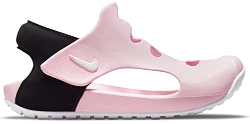 Nike Sunray Sandale Pink Foam/White-Black 35