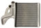 THERMOTEC D61006TT Scambiatore calore per riscaldamento abitacolo Radiatore Riscaldamento Radiatore riscaldamento Scambiatore calore per riscaldamento abitacolo