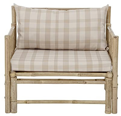 Bloomingville Lounge Sessel Korfu