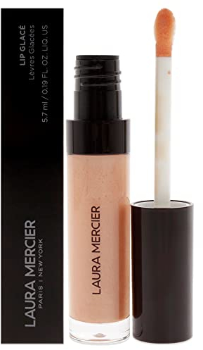 Lip Glace - 310 Melted Sugar by Laura Mercier for Women - 0.19 oz Lip Gloss