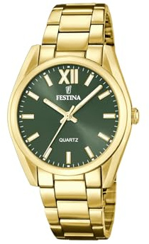 Festina Boyfriend Collection Watch