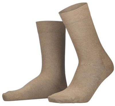 KUNERT Herren Socken Richard druckfrei