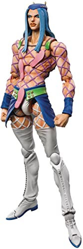 Medicos – JoJo's Bizarre Adventure Pt 6 – Chozokado Narciso A Actionfigur