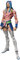 Medicos – JoJo's Bizarre Adventure Pt 6 – Chozokado Narciso A Actionfigur