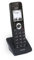 Snom M10 SC - DECT-Mobilgerät für SOHO und KMU, 7 Tage Akkulaufzeit im Standby, 9 Stunden Gesprächszeit, Beleuchtete Tastatur, Gap-kompatibel, 3 Jahre Herstellergarantie, Schwarz, 00004452