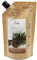 Dusch- und Schaumbad mit Schafmilch Zirbe, Nachfüll-Beutel 500 ml, mit Etikett modern, von Florex
