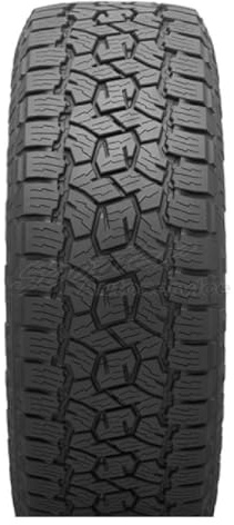265/60HR18 TOYO TL Open Country A/T3 3Pmsf 110H