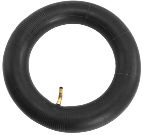 255X80 Innenschlauch Außenreifen für Kugoo Kirin G2 Max KuKirin G2 Max Elektroroller 255 * 80 Off Road Reifen Luftreifen Zubehör (Innenschlauch)