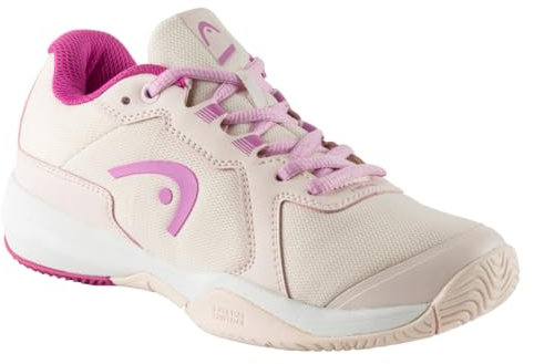 HEAD Sprint 3.5 Junior Tennisschuhe, Rosa/Lila