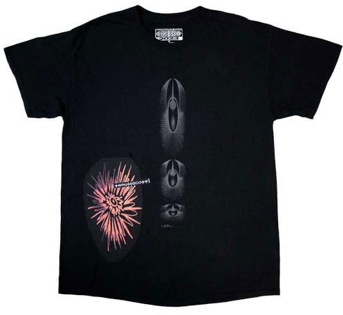 Travis Scott Summer Run 2023 Dublin T Shirt XXL