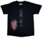 Travis Scott Summer Run 2023 Dublin T Shirt XXL