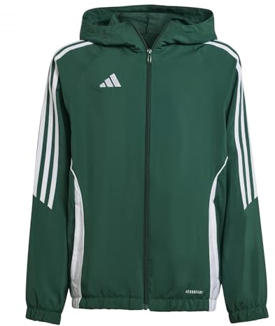 adidas Performance Tiro 24 Coupe-vent pour enfant