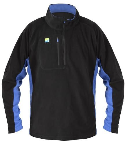 Preston Micro Fleece - Angelpullover